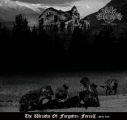 Ekove Efrits : The Wraiths of Forgotten Forest